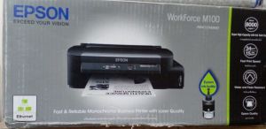 m100 printer