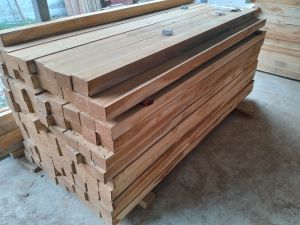 Teak Wood