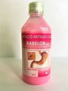 Antacid Antigas Liquid