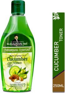 Cucumber Skin Toner