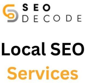 local seo services