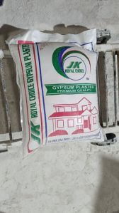 Plaster of Paris 18kg bag