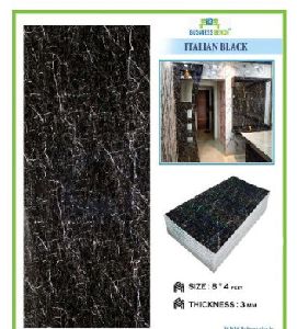 Polygranite Sheet