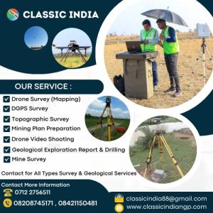 gis mapping services