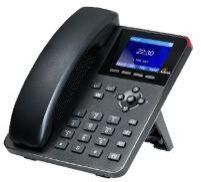 a20 entry level ip phone