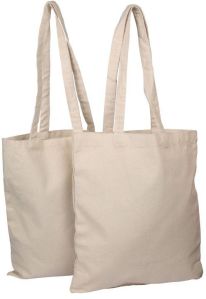 Canvas Bags