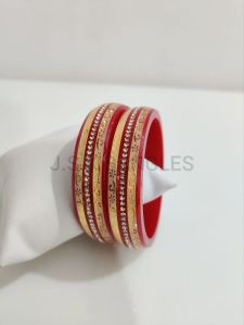 laminated bangles