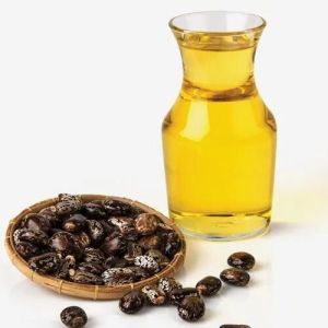 Virgin Castor Oil