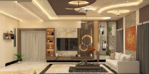 3D Interior Design Service