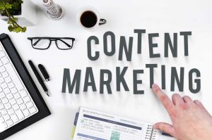 Content Writing Services