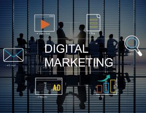 Digital Marketing Training