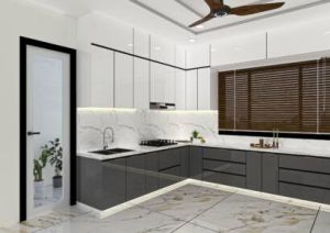 rajay kitchen design service