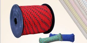 PP DIAMOND BRAID ROPE