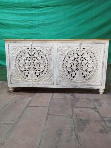 Wooden Sideboards