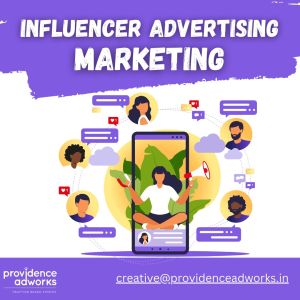 Influencer Marketing