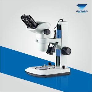 Stereo Microscopes