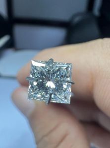 Princess Cut Diamond