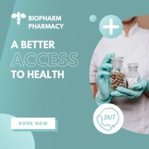 Pharmaceutical Consultants