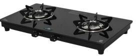 Double Burner Stove