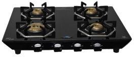 four burner stove