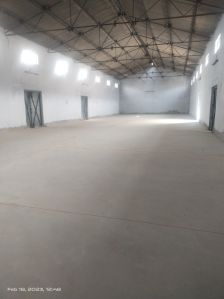 Warehouse Storage Services