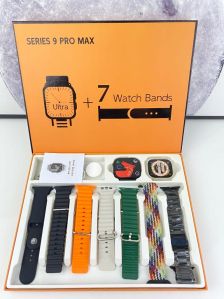 Smart watch 9 pro max