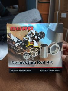 Motorcycle Connecting Rod Kit