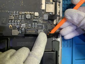 Apple Macbook Repair