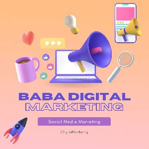 Digital Marketing Agency