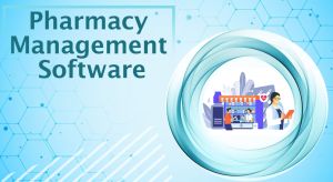 pharmacy shop management software