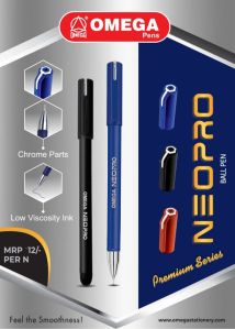 Omega Pens