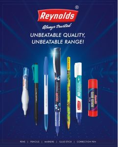 reynolds pens