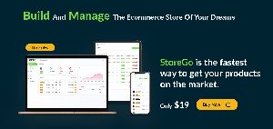 Stores Management Software