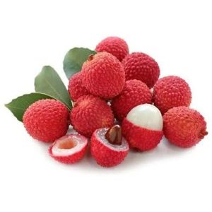 Fresh Litchi