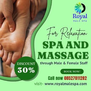 Gay massage service Delhi