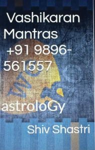 astrology services