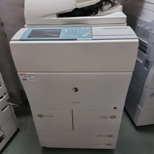 Canon Xerox Machine