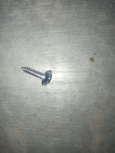 6x16 Pan Phillips Screw