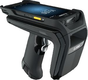 Handheld Rfid Reader