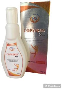 COPYSKIN Ayurvedic Oil