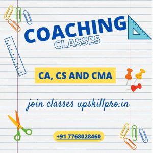 cs coaching classes