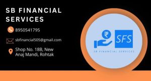 Finance Services