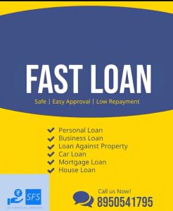 Personal Loan