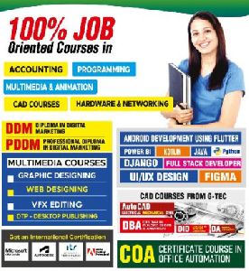 Top Computer Software Training Institutes in Vellore