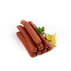 TUNA sausages