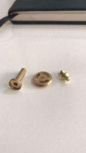 brass lpg valve part