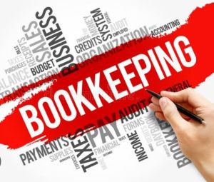 Bookkeeping Services with Tally Software