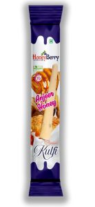 Anjeer honey kulfi