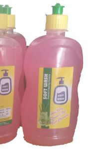 1 litre liquid hand wash