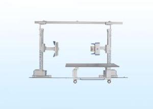 prorad 2fc ftc single radiography system